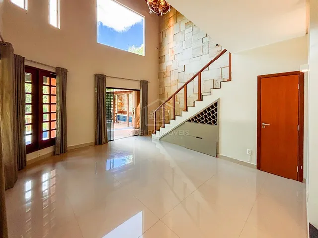 Imagem 11: CASA 4 SUÍTES COM ÁREA DE LAZER ARMÁRIOS PLANEJADOS NO LAGO NORTE ALUGUEL