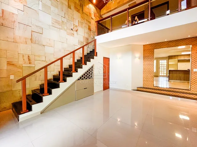 Imagem 12: CASA 4 SUÍTES COM ÁREA DE LAZER ARMÁRIOS PLANEJADOS NO LAGO NORTE ALUGUEL