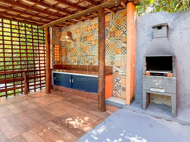 Imagem 16: CASA 4 SUÍTES COM ÁREA DE LAZER ARMÁRIOS PLANEJADOS NO LAGO NORTE ALUGUEL