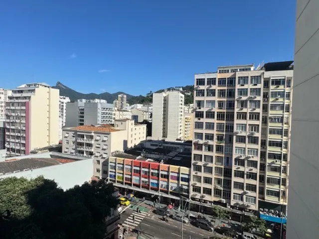 Imagem: APARTAMENTO RESIDENCIAL em RIO DE JANEIRO