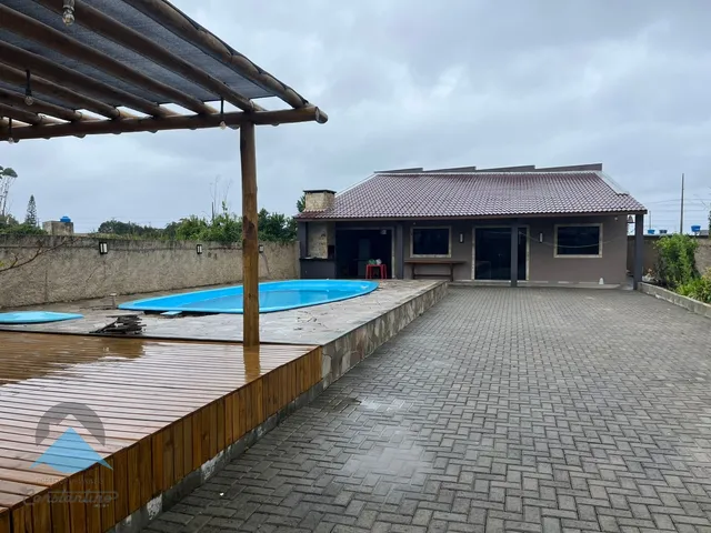 Imagem: Imperdível Casa à Venda em Guaratuba-PR