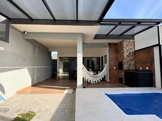 Imagem: Casa à venda em Guaratuba, Brejatuba, 3