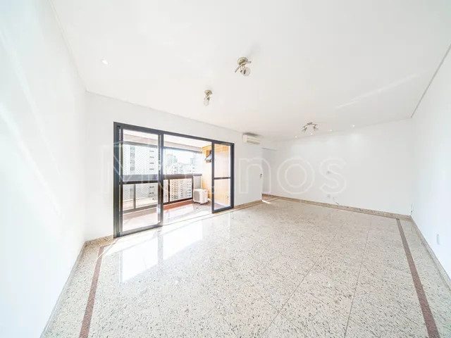Imagem 1: Vizcaya - Apartamento 3 dorm e 3 vagas de garagem