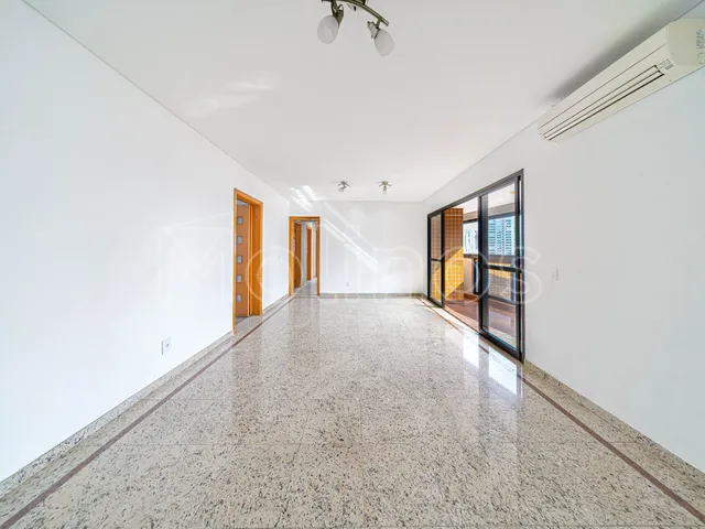 Imagem 5: Vizcaya - Apartamento 3 dorm e 3 vagas de garagem