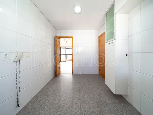 Imagem 15: Vizcaya - Apartamento 3 dorm e 3 vagas de garagem