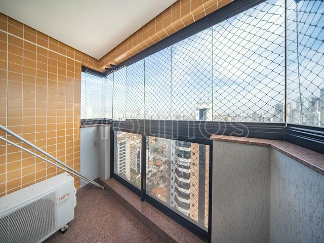 Imagem 14: Vizcaya - Apartamento 3 dorm e 3 vagas de garagem