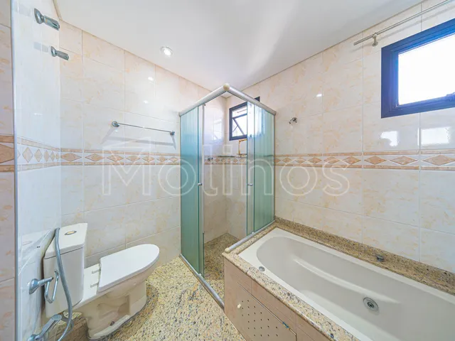 Imagem 7: Vizcaya - Apartamento 3 dorm e 3 vagas de garagem