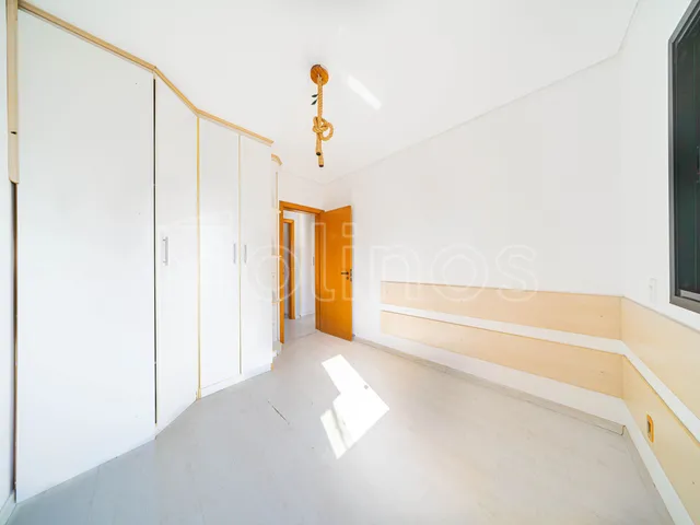 Imagem 12: Vizcaya - Apartamento 3 dorm e 3 vagas de garagem