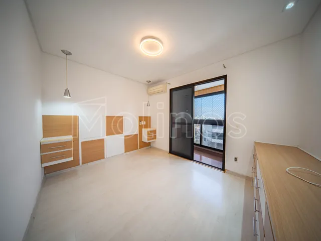 Imagem 3: Vizcaya - Apartamento 3 dorm e 3 vagas de garagem