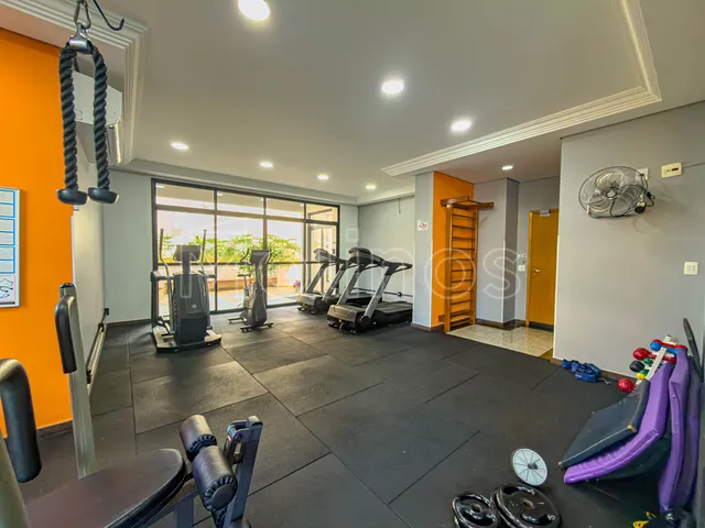 Imagem 9: Vizcaya - Apartamento 3 dorm e 3 vagas de garagem