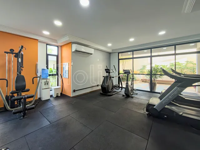 Imagem 6: Vizcaya - Apartamento 3 dorm e 3 vagas de garagem