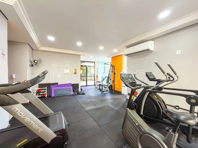 Imagem 16: Vizcaya - Apartamento 3 dorm e 3 vagas de garagem