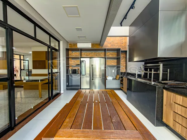 Imagem 13: Vizcaya - Apartamento 3 dorm e 3 vagas de garagem