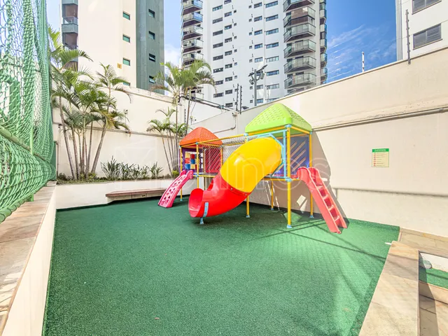 Imagem 4: Vizcaya - Apartamento 3 dorm e 3 vagas de garagem