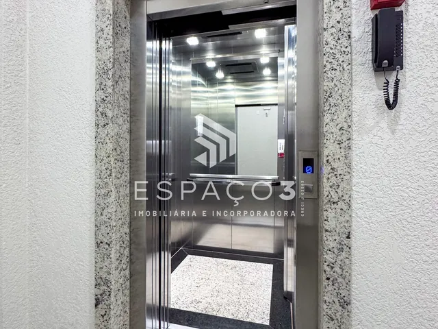 Imagem 3: Apartamento com cozinha sob medida em Medianeira - PR