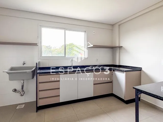 Imagem 9: Apartamento com cozinha sob medida em Medianeira - PR