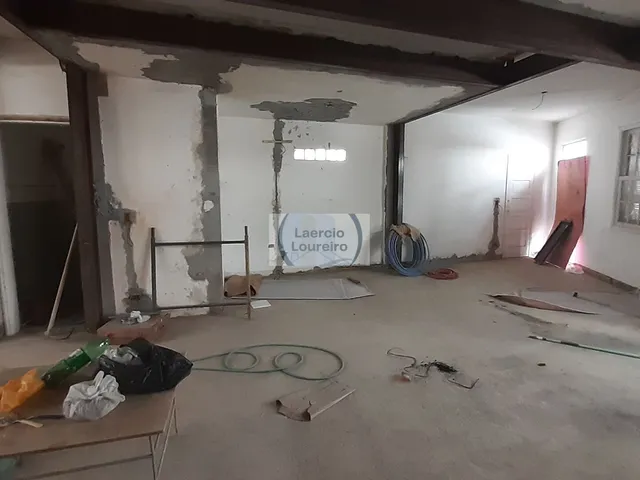Imagem 15: Casa Duplex Comercial no Embaré