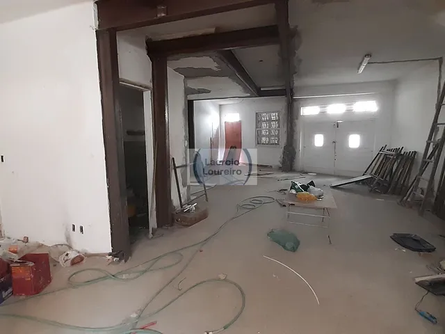 Imagem 12: Casa Duplex Comercial no Embaré