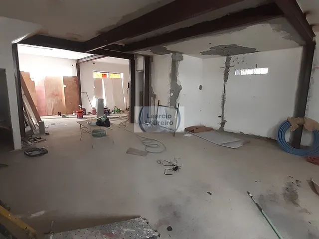Imagem 11: Casa Duplex Comercial no Embaré