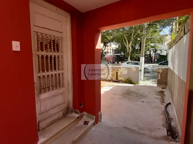 Imagem 13: Casa Duplex Comercial no Embaré