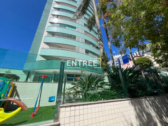 Imagem 3: Cobertura 2 Suítes e 2 Vagas com HB - Centro