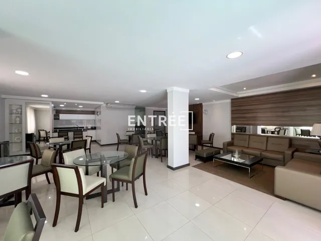 Imagem 2: Cobertura 2 Suítes e 2 Vagas com HB - Centro