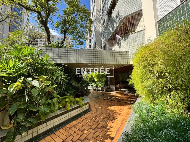 Imagem 10: Apartamento 3 Quartos (sendo 1 Suíte) e 2 Vagas - Centro
