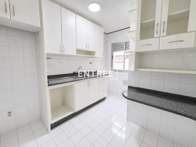 Imagem 11: Apartamento 3 Quartos (sendo 1 Suíte) e 2 Vagas - Centro