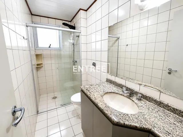 Imagem 2: Apartamento 3 Quartos (sendo 1 Suíte) e 2 Vagas - Centro