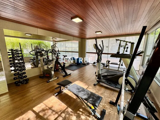 Imagem 8: Apartamento 3 Quartos (sendo 1 Suíte) e 2 Vagas - Centro