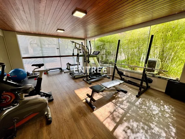 Imagem 4: Apartamento 3 Quartos (sendo 1 Suíte) e 2 Vagas - Centro