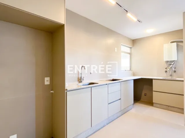Imagem 4: Apartamento 2 Quartos e 1 Vaga - Centro