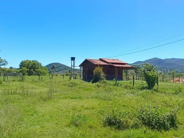 Imagem: Terreno à venda em Imbituba-SC, bairro