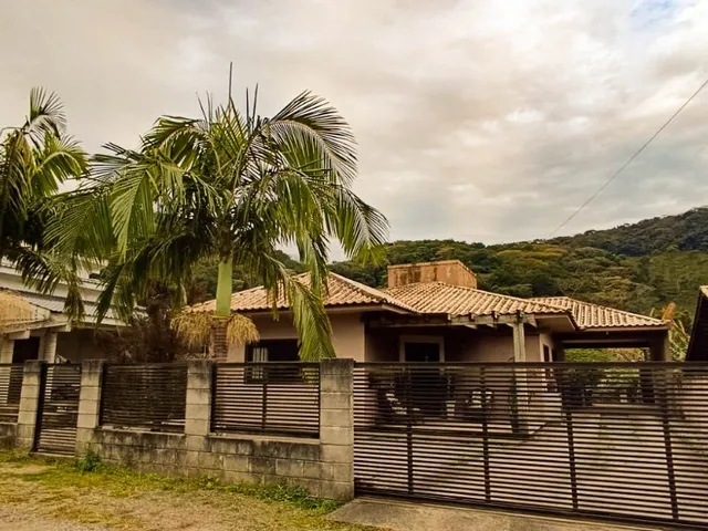 Imagem: Imóvel Residencial à Venda em Garopaba-SC