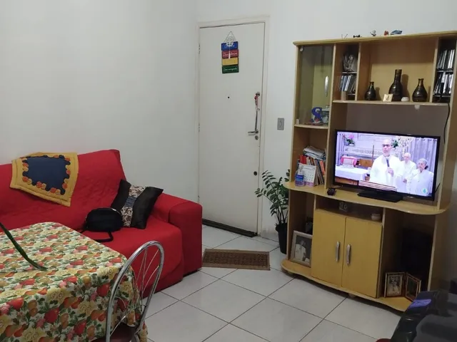 Imagem: Apartamento Residencial para Venda no Loteamento