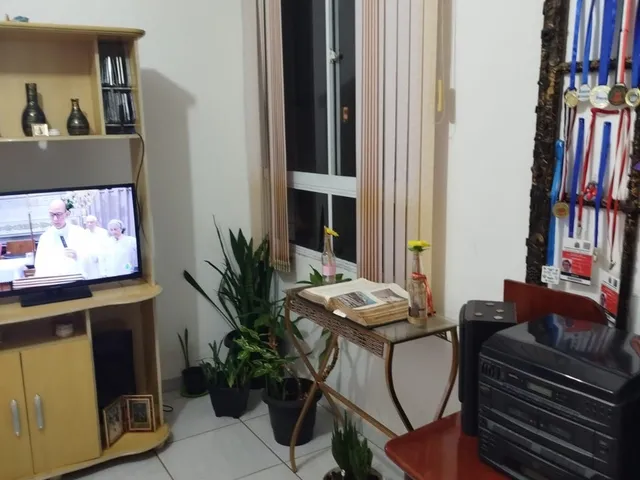 Imagem 10: Apartamento Residencial para Venda no Loteamento Jardim das Águas - Sumaré - Sp