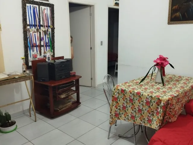 Imagem 11: Apartamento Residencial para Venda no Loteamento Jardim das Águas - Sumaré - Sp