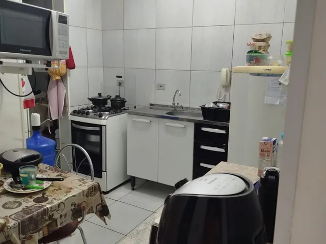 Imagem 8: Apartamento Residencial para Venda no Loteamento Jardim das Águas - Sumaré - Sp