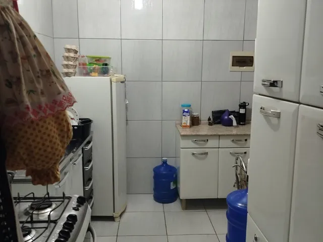 Imagem 12: Apartamento Residencial para Venda no Loteamento Jardim das Águas - Sumaré - Sp