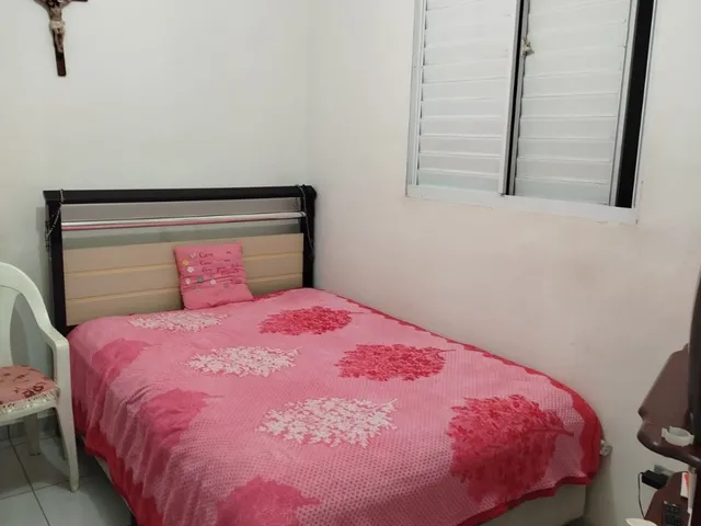 Imagem 4: Apartamento Residencial para Venda no Loteamento Jardim das Águas - Sumaré - Sp