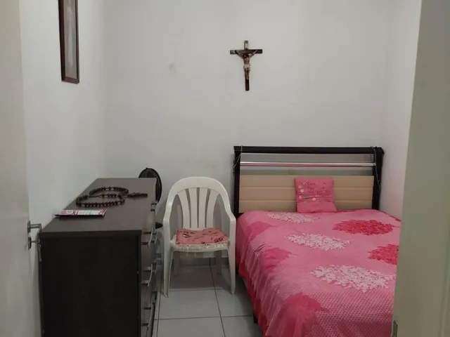 Imagem 7: Apartamento Residencial para Venda no Loteamento Jardim das Águas - Sumaré - Sp