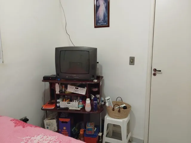 Imagem 9: Apartamento Residencial para Venda no Loteamento Jardim das Águas - Sumaré - Sp