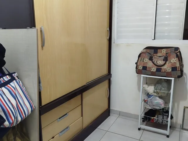 Imagem 13: Apartamento Residencial para Venda no Loteamento Jardim das Águas - Sumaré - Sp