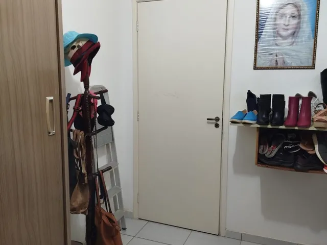 Imagem 3: Apartamento Residencial para Venda no Loteamento Jardim das Águas - Sumaré - Sp