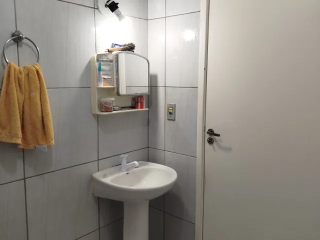 Imagem 2: Apartamento Residencial para Venda no Loteamento Jardim das Águas - Sumaré - Sp