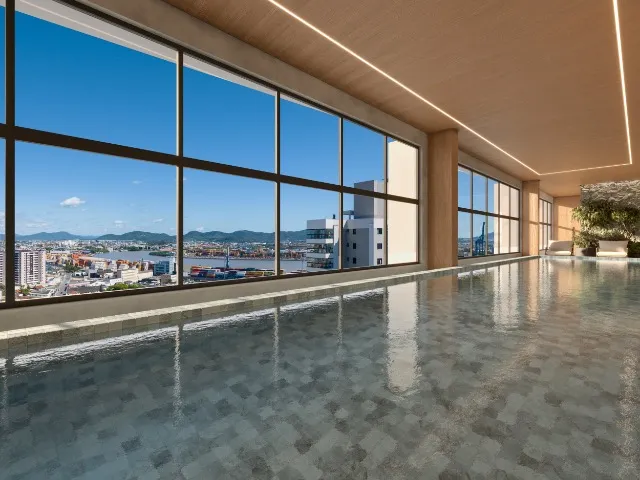 Imagem 6: STUDIOS 24 m2 NO CENTRO DE ITAJAI/SC