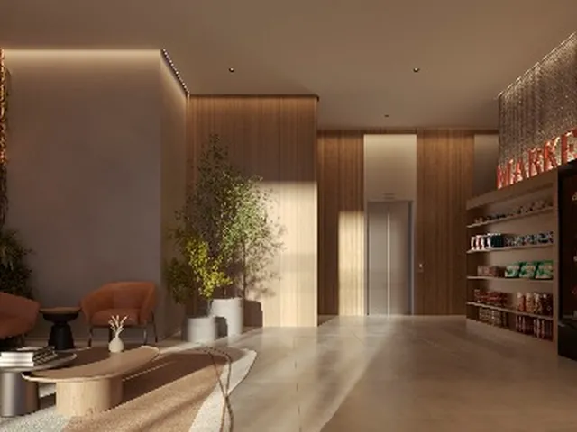 Imagem 5: STUDIOS 24 m2 NO CENTRO DE ITAJAI/SC