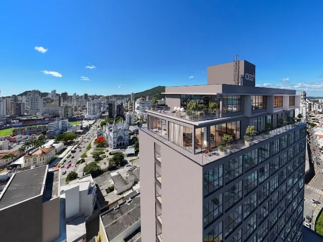 Imagem 13: STUDIOS 24 m2 NO CENTRO DE ITAJAI/SC