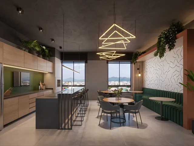 Imagem 13: STUDIOS NO CENTRO DE ITAJAI COM ROOFTOP