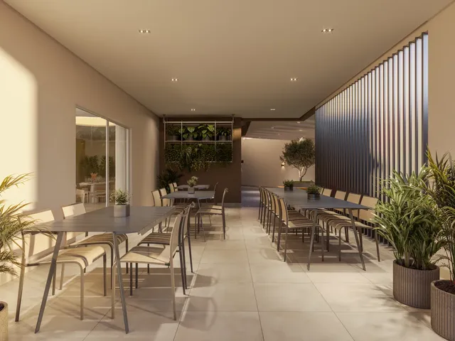 Imagem 15: APARTAMENTO 2 SUITES E SACADA COM CHURRASQUEIRA NO SOLARA EM CAMBORIÚ - 76,50 m2
